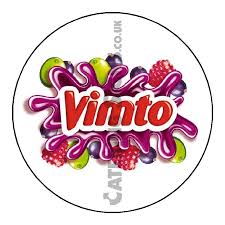 Vimto