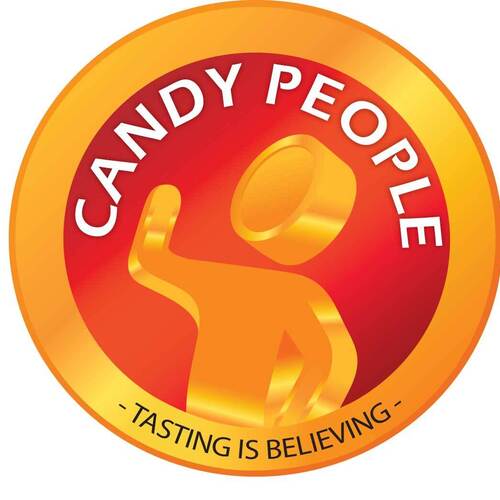Candy People