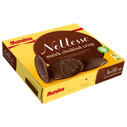 [MAR70584] NOBLESSE MÖRK 150G