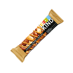[MAS396666] BE-KIND CARAMEL ALMOND&SEA SALT 40G