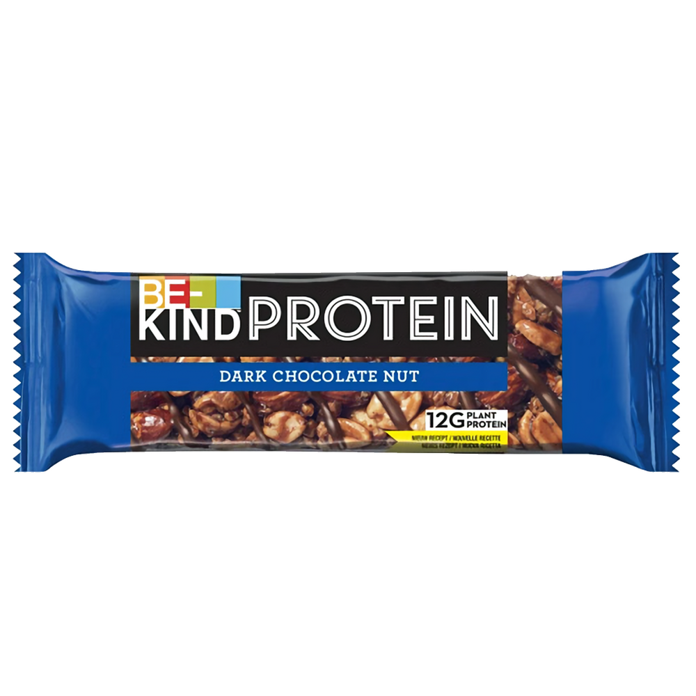 BE-KIND PROTEINBAR DARK CHOCO NUT 50G ny