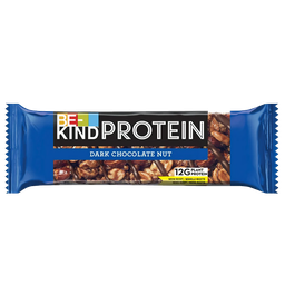 [MAS408859] BE-KIND PROTEINBAR DARK CHOCO NUT 50G ny