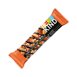 [MAS411239] BE-KIND PEANUTBUTTER&DARK CHOCO 40G