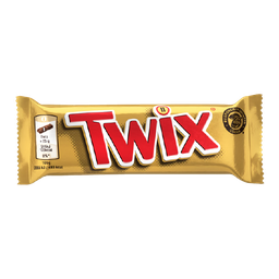 [MAS462928] TWIX 50G