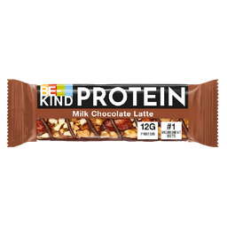[MAS469260] BE-KIND PROTEINBAR MILK CHOCOLATE LATTE 50G