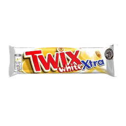 [MAS608697] TWIX WHITE KINGSIZE XTRA 75G NY V7 2026