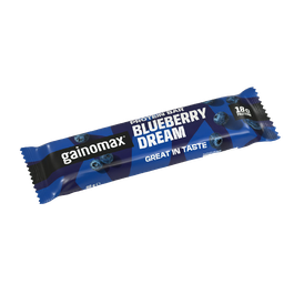 [MAX1001262] Gainomax Bar Blueberry 60G