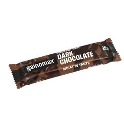 [MAX1001265] Gainomax Bar Dark Choco 60G
