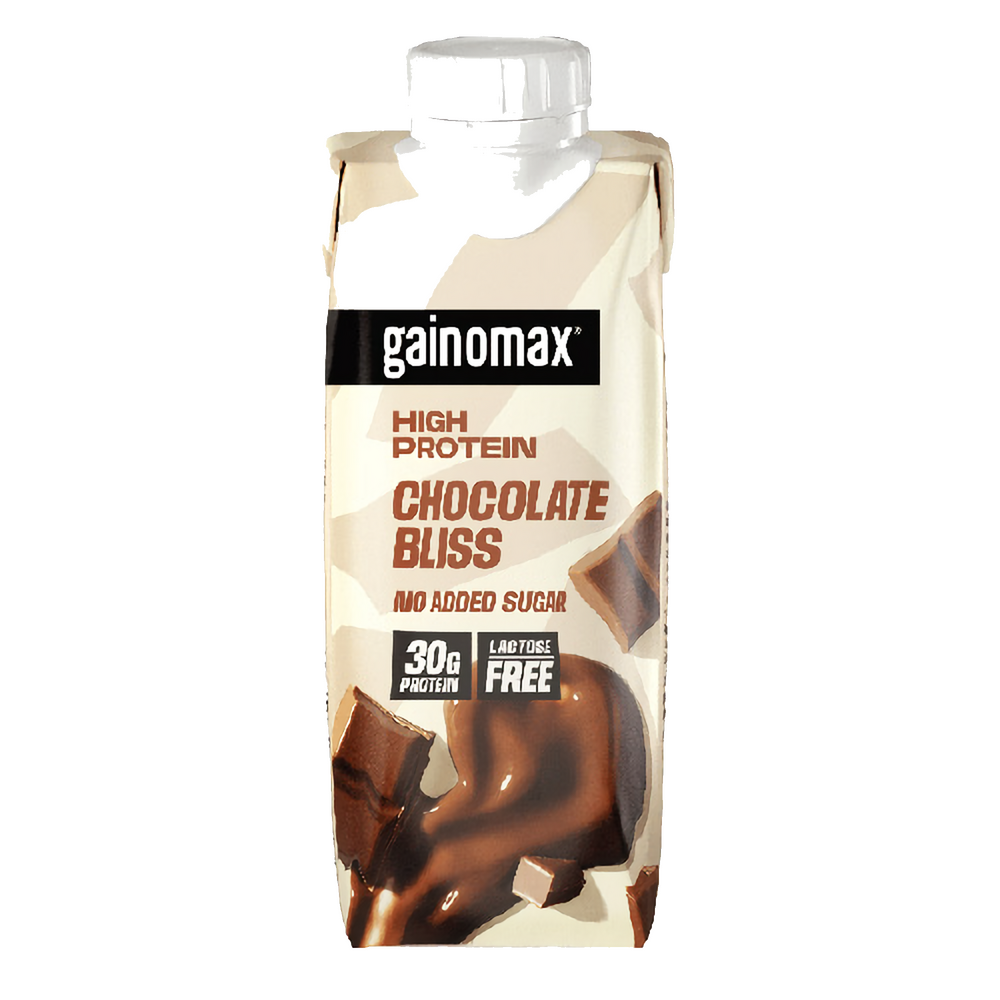 Gainomax High Protein Chocolate 250ML