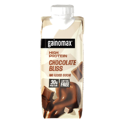 [MAX1003163] Gainomax High Protein Chocolate 250ML