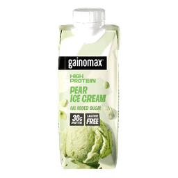 [MAX1003164] Gainomax High Protein Delicious Pear 250ML