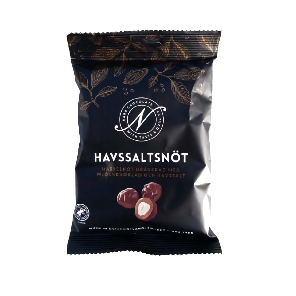 HAVSSALT 100G