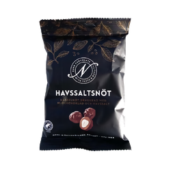 [NAR10350] HAVSSALT 100G