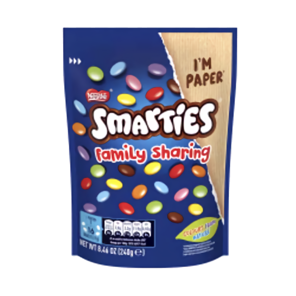 Smarties 240G