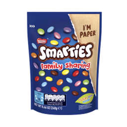 [NES12442535] Smarties 240G