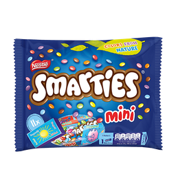 [NES12459253] Smarties Mini 158G