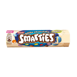 [NES12505791] Smarties White 34G