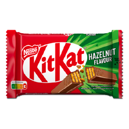 [NES12535458] KitKat Hazelnut 41,5G