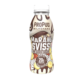 [NJIE1236] ProPud Milkshake Marangsviss 33CL
