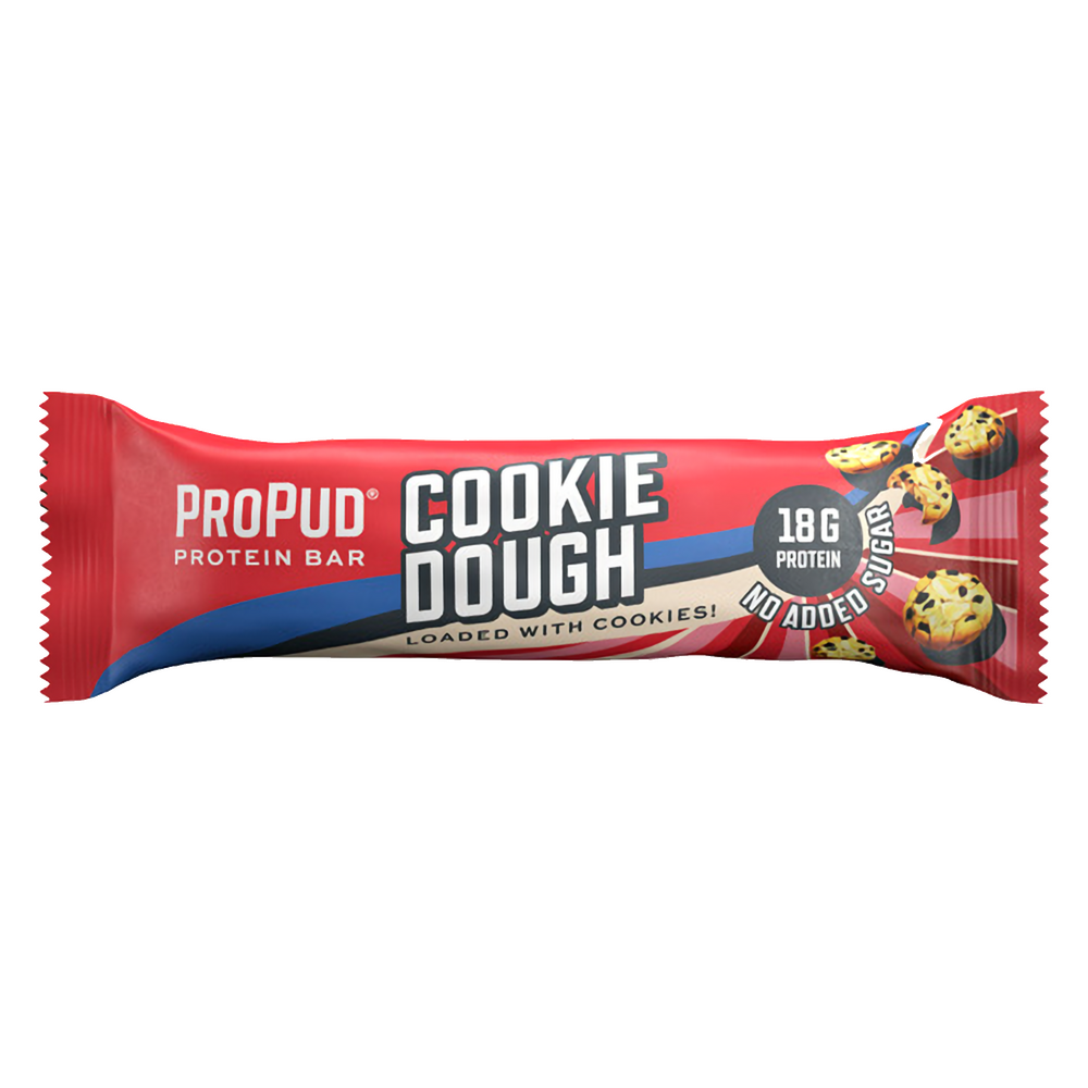 ProPud Proteinbar Cookie Dough 55G