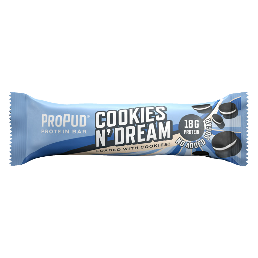 ProPud Proteinbar Cookies n' Cream 55G