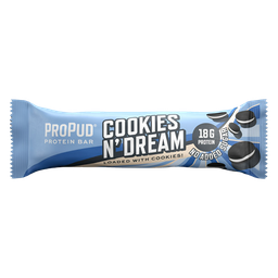 [NJIE5510] ProPud Proteinbar Cookies n' Cream 55G