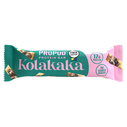 [NJIE5580] ProPud Proteinbar Kolakaka 55G