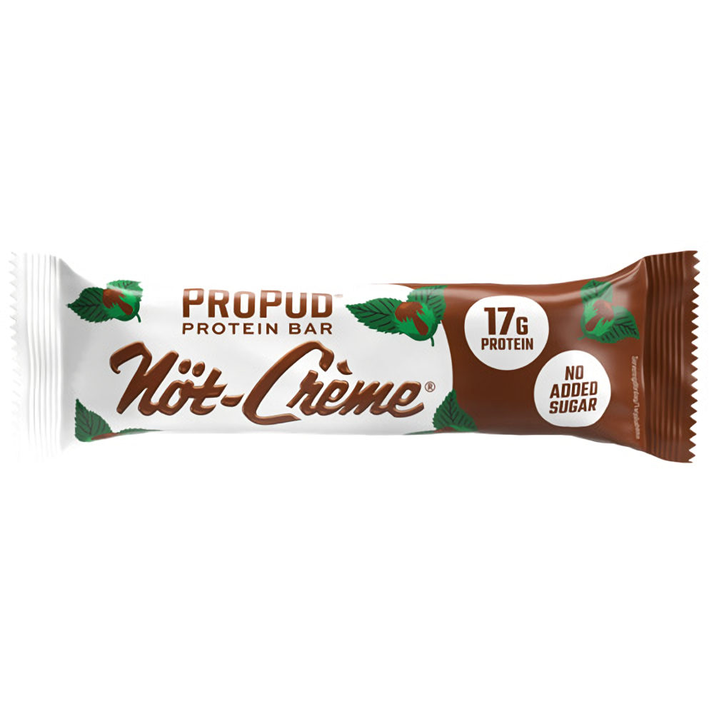 ProPud Proteinbar Nöt-Crème 55G