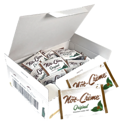 [PRF201] Nöt-Creme Displaylåda