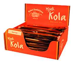 [RYF2108] INSLAGEN SALMIAKKOLASTÅNG 20 ST