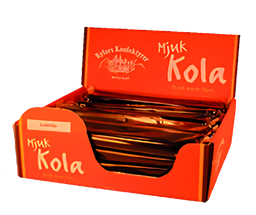 [RYF2109] INSLAGEN LAKRITSKOLASTÅNG 20 ST