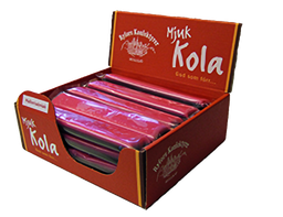 [RYF2111] INSLAGEN HALLON-SALMIAK STÅNG 20 ST