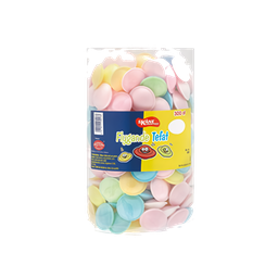 [SKÅ4201] FLYGANDE TEFAT