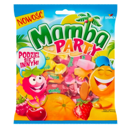 [STO117882] MAMBA PARTY 140 G