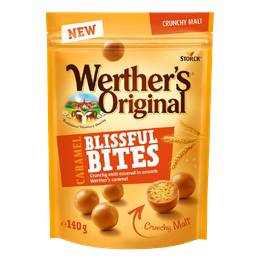 [STO176179] Werthers Or. Blissful Bites Crunchy