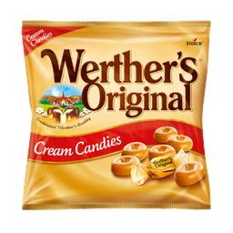 [STO331585] WERTHERS ORG 135G 15ST