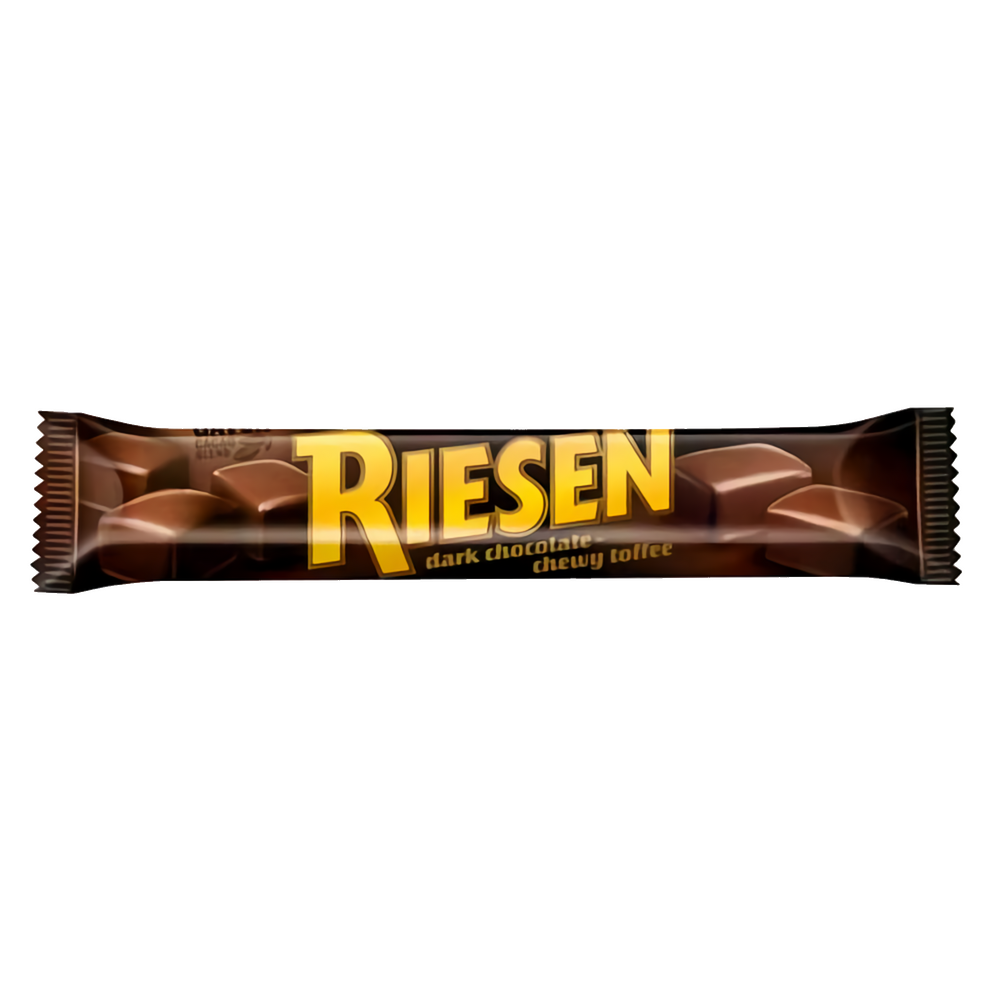 RIESEN CHOKLADKOLA 45G