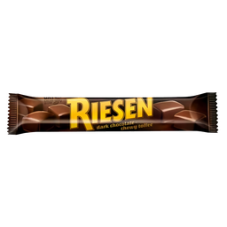 [STO390100] RIESEN CHOKLADKOLA 45G