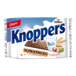 [STO471243] Knoppers 25 Gr 1pack