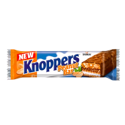 [STO471731] KNOPPERS PEANUT BAR 40G