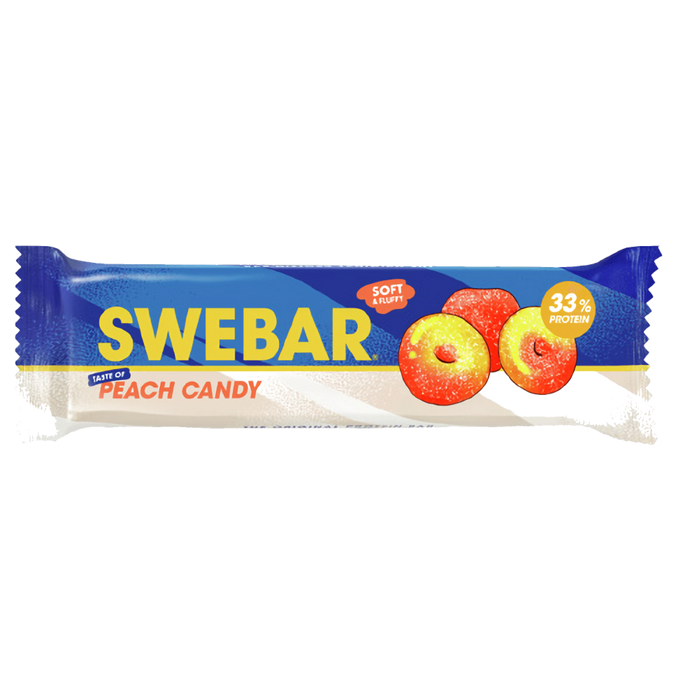 Swebar Peach 55G