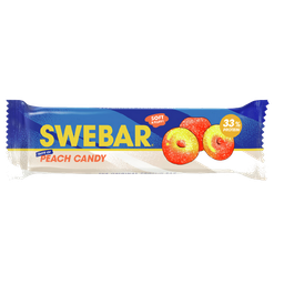 [SWEB550] Swebar Peach 55G