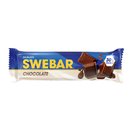 [SWEB843] Swebar Choklad 55G