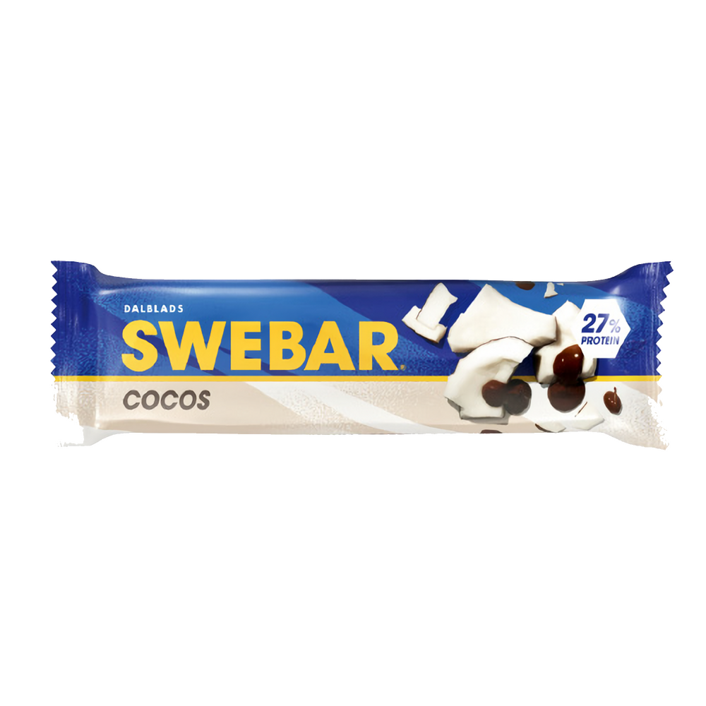 Swebar Cocos 55G