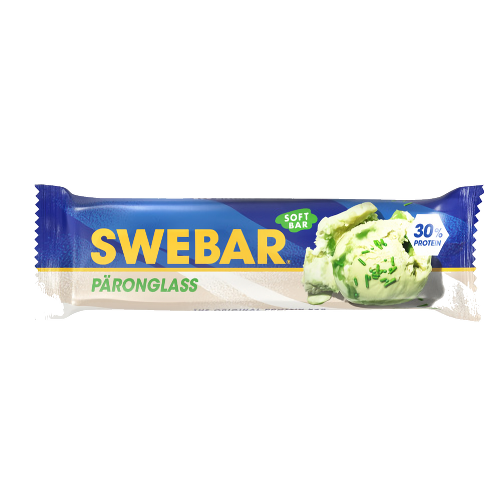 Swebar Päronglass 55G