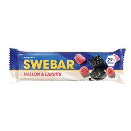 [SWEB852] Swebar Hallon Lakrits 55G