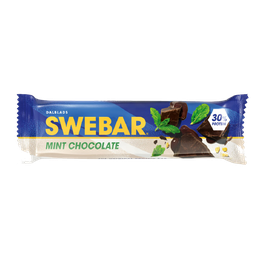 [SWEB853] Swebar Mintchoklad 55G