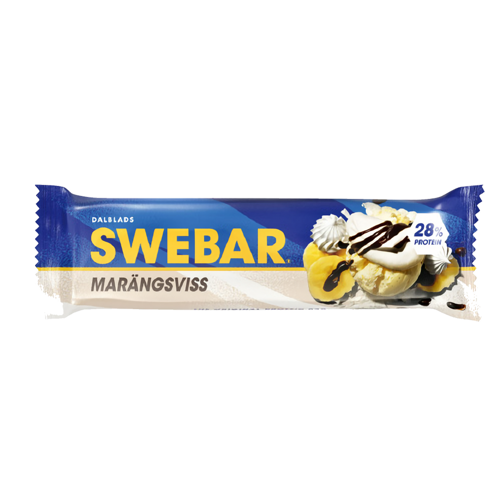 Swebar Marängsviss 55G