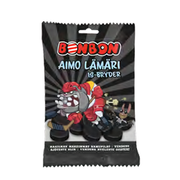 [TOM105397] Is-bryder 15 x 50 g