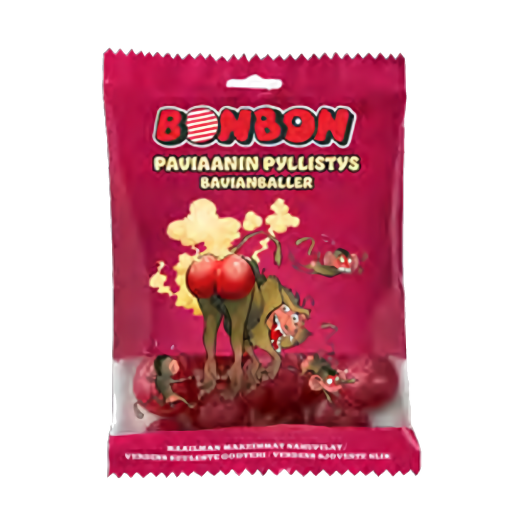 Bavianballer 15 x 50 g